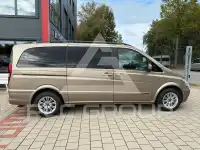 2011 Mercedes Benz Viano