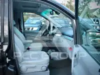 2011 Mercedes Benz Viano