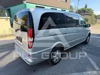 2011 Mercedes Benz Viano