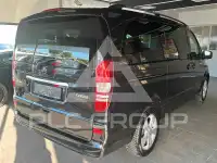 2011 Mercedes Benz Viano
