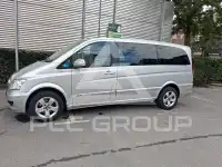 2011 Mercedes Benz Viano