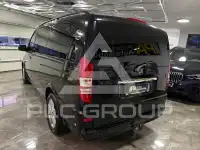 2011 Mercedes Benz Viano