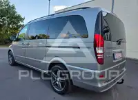 2011 Mercedes Benz Viano