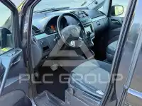 2011 Mercedes Benz Viano