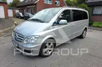 2011 Mercedes Benz Viano