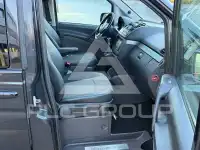 2011 Mercedes Benz Viano