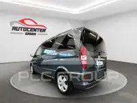 2011 Mercedes Benz Viano
