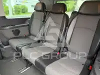 2011 Mercedes Benz Viano