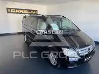 2011 Mercedes Benz Viano