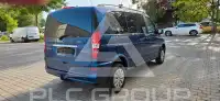 2011 Mercedes Benz Viano