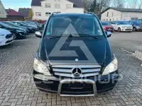 2011 Mercedes Benz Viano