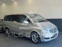 2011 Mercedes Benz Viano
