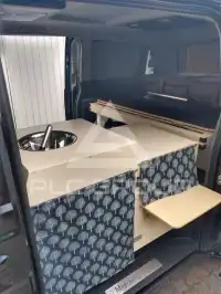 2011 Mercedes Benz Viano