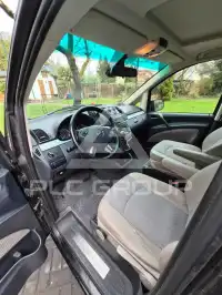 2011 Mercedes Benz Viano