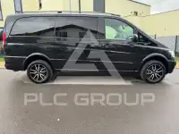 2011 Mercedes Benz Viano