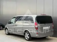 2011 Mercedes Benz Viano