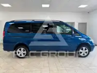 2011 Mercedes Benz Viano