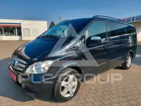2011 Mercedes Benz Viano
