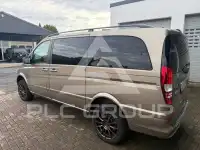 2011 Mercedes Benz Viano