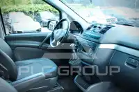 2011 Mercedes Benz Viano