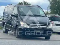 2011 Mercedes Benz Viano