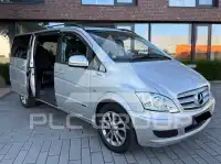 2011 Mercedes Benz Viano
