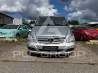 2011 Mercedes Benz Viano
