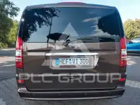 2011 Mercedes Benz Viano
