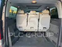 2011 Mercedes Benz Viano