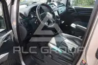 2011 Mercedes Benz Viano