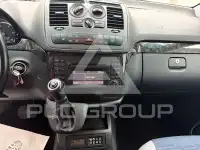 2011 Mercedes Benz Viano