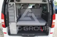 2011 Mercedes Benz Viano