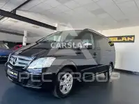2011 Mercedes Benz Viano