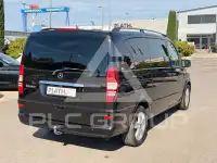 2011 Mercedes Benz Viano