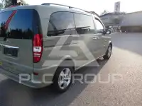 2011 Mercedes Benz Viano