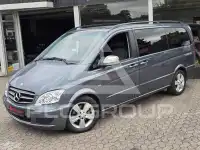 2011 Mercedes Benz Viano