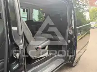 2011 Mercedes Benz Viano