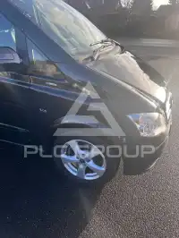2011 Mercedes Benz Viano