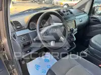 2011 Mercedes Benz Viano