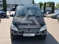 2011 Mercedes Benz Viano