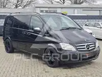 2011 Mercedes Benz Viano