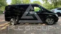 2011 Mercedes Benz Viano
