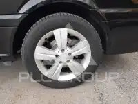 2011 Mercedes Benz Viano