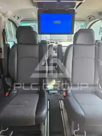 2011 Mercedes Benz Viano