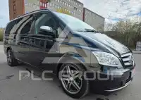 2011 Mercedes Benz Viano