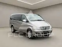 2011 Mercedes Benz Viano