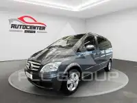 2011 Mercedes Benz Viano