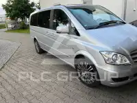 2011 Mercedes Benz Viano