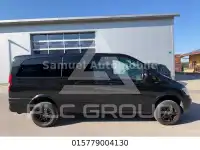 2011 Mercedes Benz Viano