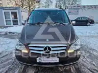 2011 Mercedes Benz Viano